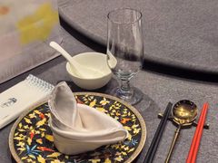 -羲和雅苑•北京烤鸭(平安国际金融中心店)