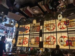 -厚贞日式烤肉(浦东汇智店)