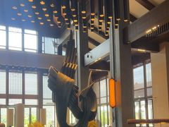 -清远熹乐谷温泉度假酒店