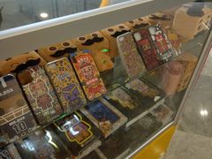 -张小盒·茶(民治1881mall店)