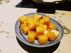 -T館·花园艺术餐厅