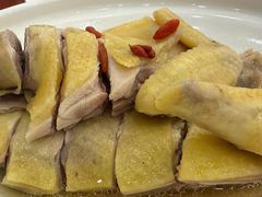 -亮庆餐厅·粤菜·早茶(篁庄店)