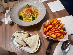 -Pennehut畔尼意面(合肥万象城店)