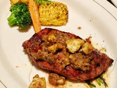 -佐度王子扒房(天鹅湖店)