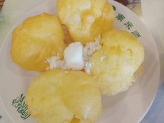 -南来顺饭庄·清真(南菜园店)