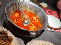-刘一锅筋头巴脑(王府井店)
