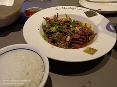 -桂满陇·蟹黄小笼汤包(清河万象店)