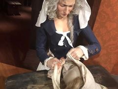 -东京杜莎夫人蜡像馆