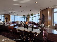 -上海明天广场JW万豪酒店