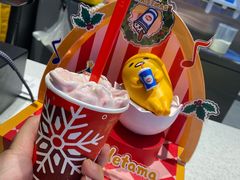 -DQ·蛋糕·冰淇淋(三亚青春颂店)
