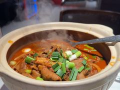 常德牛杂煲-匠熙小馆(崇文门店)