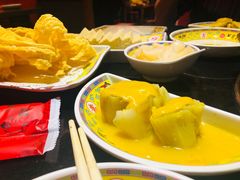 -芦月轩羊蝎子(劲松店)