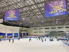 -绍兴启迪乔波冰雪世界