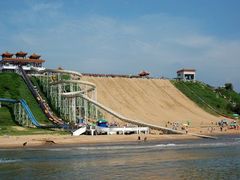 -南戴河国际娱乐中心