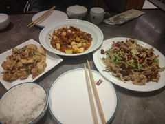 -闫府私房菜·老字号(恒隆店)