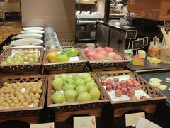 -富力丽思卡尔顿酒店·香荟全日制餐厅