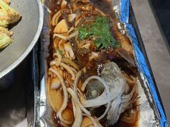 -新白鹿餐厅(金鹰新街口店)