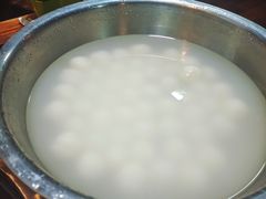 -三里屯土灶炖公鸡地锅鸡(江东店)