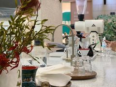 -1/4 ONE QUARTER COFFEE LAB(朝阳大悦城店)