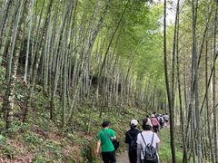 -千泷沟大瀑布旅游区