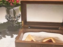 -狮拾久·现代新加坡料理(福田COCO Park店)