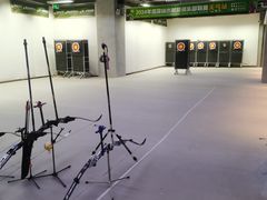 -無弓射箭俱乐部(领展中心城店)