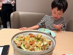 -吕氏疙瘩汤·海鲜新鲁菜(凯德mall新都心店)