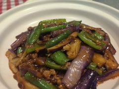 -朝郡酒家·粤菜(燕大星苑店)