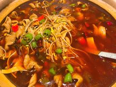 -马头巷·食景园(苏州总店)