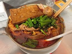 -铁锅哥米线