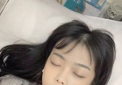 -久匠·野生眉半永久纹眉