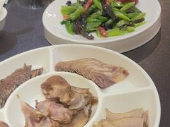 -鹿鸣春饭店(总店)