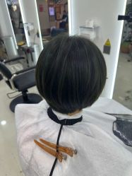 -HaLo hair studio