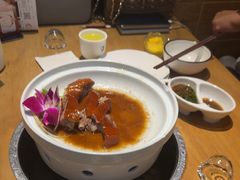 -鱼神·脆肉鲩 全鱼宴(西乡店)