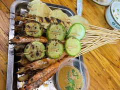 -玛扎烧烤私房菜