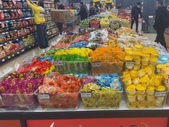 -永辉超市(凯德·天府店)