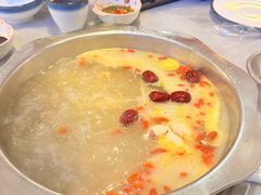 -光头药膳鸡(莱茵小镇店)