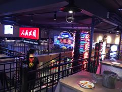 -霸王虾·小龙虾香辣蟹(玉林店)