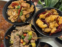 -三江汇火锅店(保全街店)
