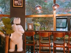 -NLFS1983咖啡花园餐厅(锦桂店)