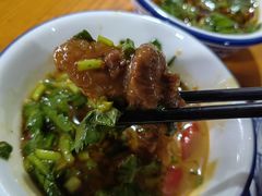 -全汁全味驴庄(凤岗店)