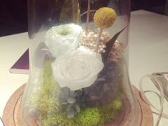 -莫奈花园法式蛋糕