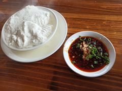 -渝都天星老街豆花