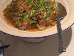 -兰湘子·湘菜小炒(济南领秀城店)
