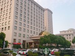 -白金汉爵大酒店(相城店)