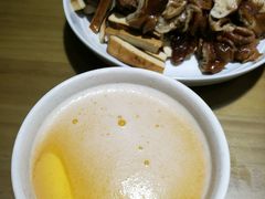 -天发芽·何记葫芦头泡馍·老字号(小南门店)