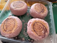 -泸溪河桃酥(欧尚店)