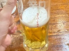 -大胡子海鲜·天津菜·砂锅烧烤(五大道创始店)
