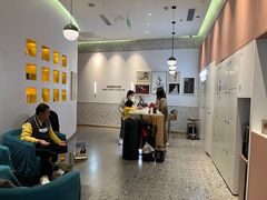-海马体大师店(广州天汇广场IGC大师店)