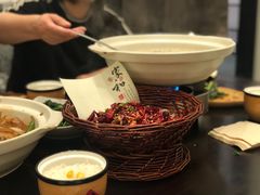 -茶叁酒肆·楚味江湖(菱角湖店)
